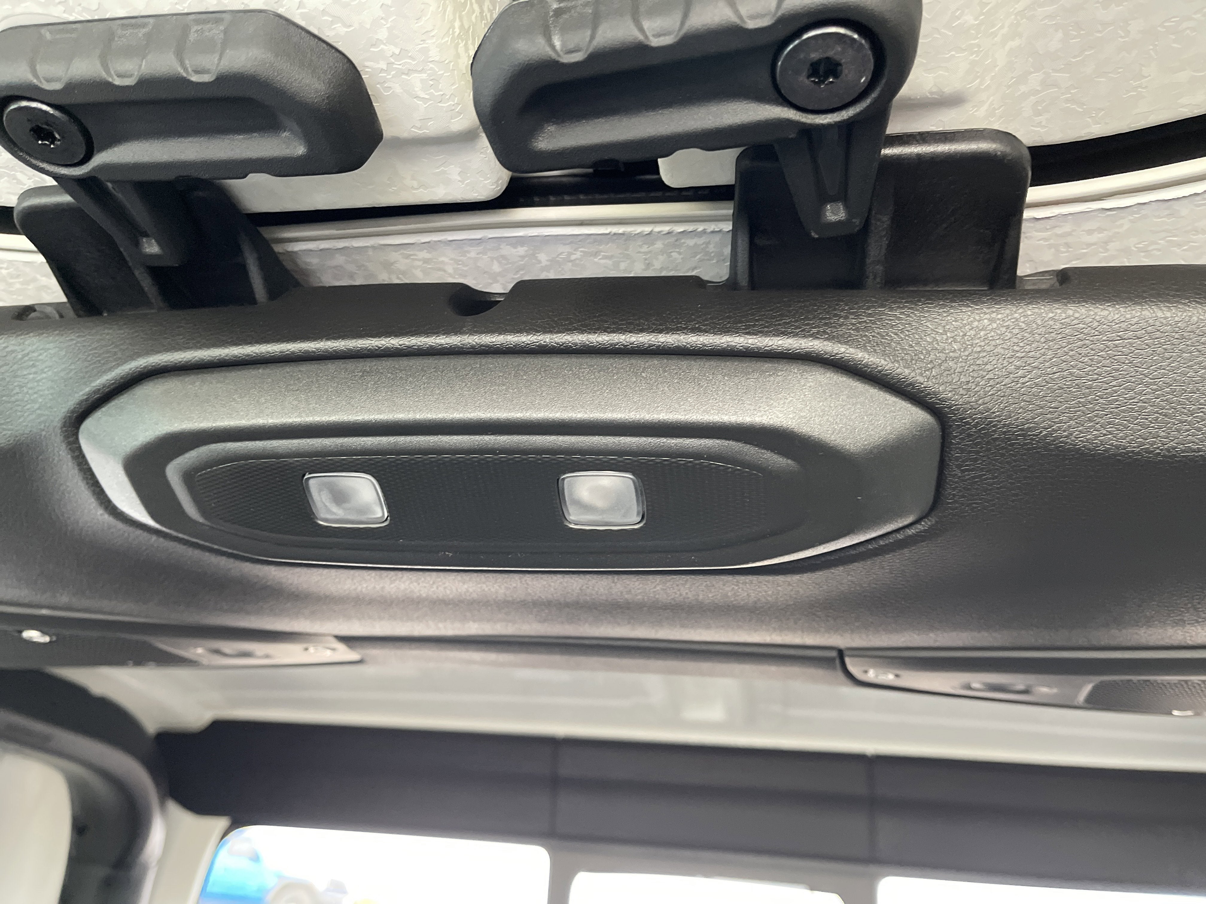 2026 Jeep Gladiator Texas Trail