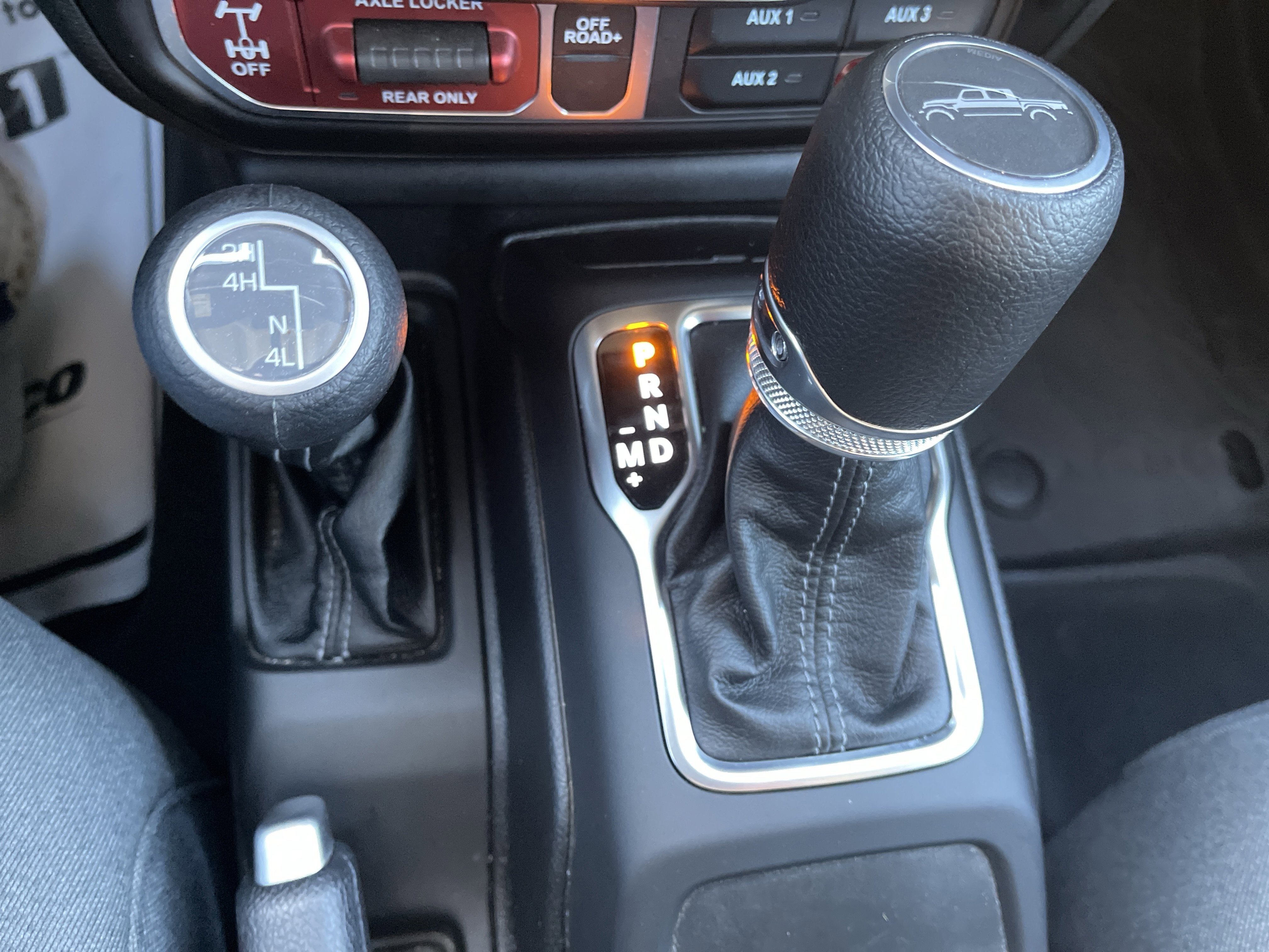 2025 Jeep Gladiator Willys