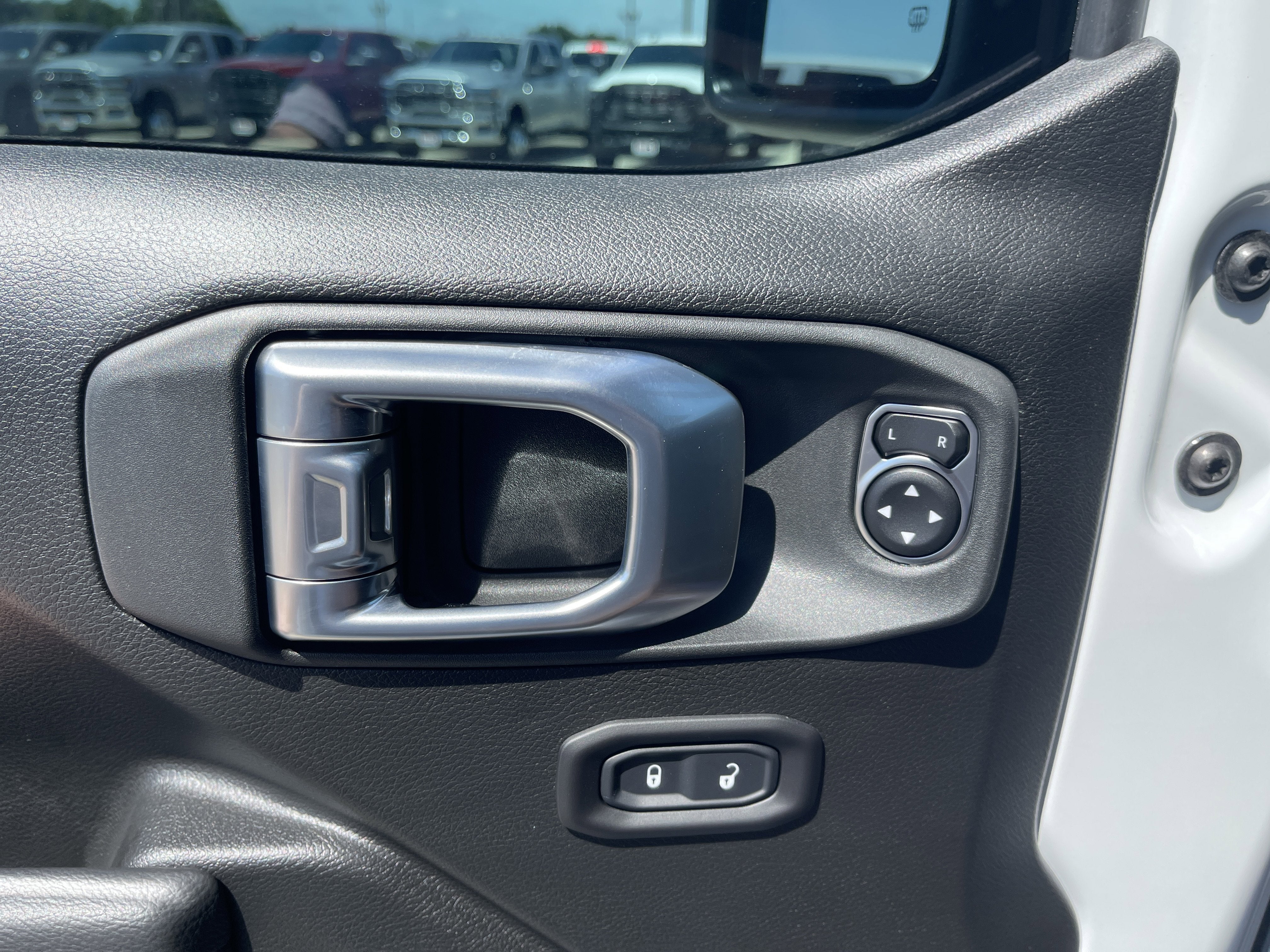 2026 Jeep Gladiator 85th Anniversary Edition
