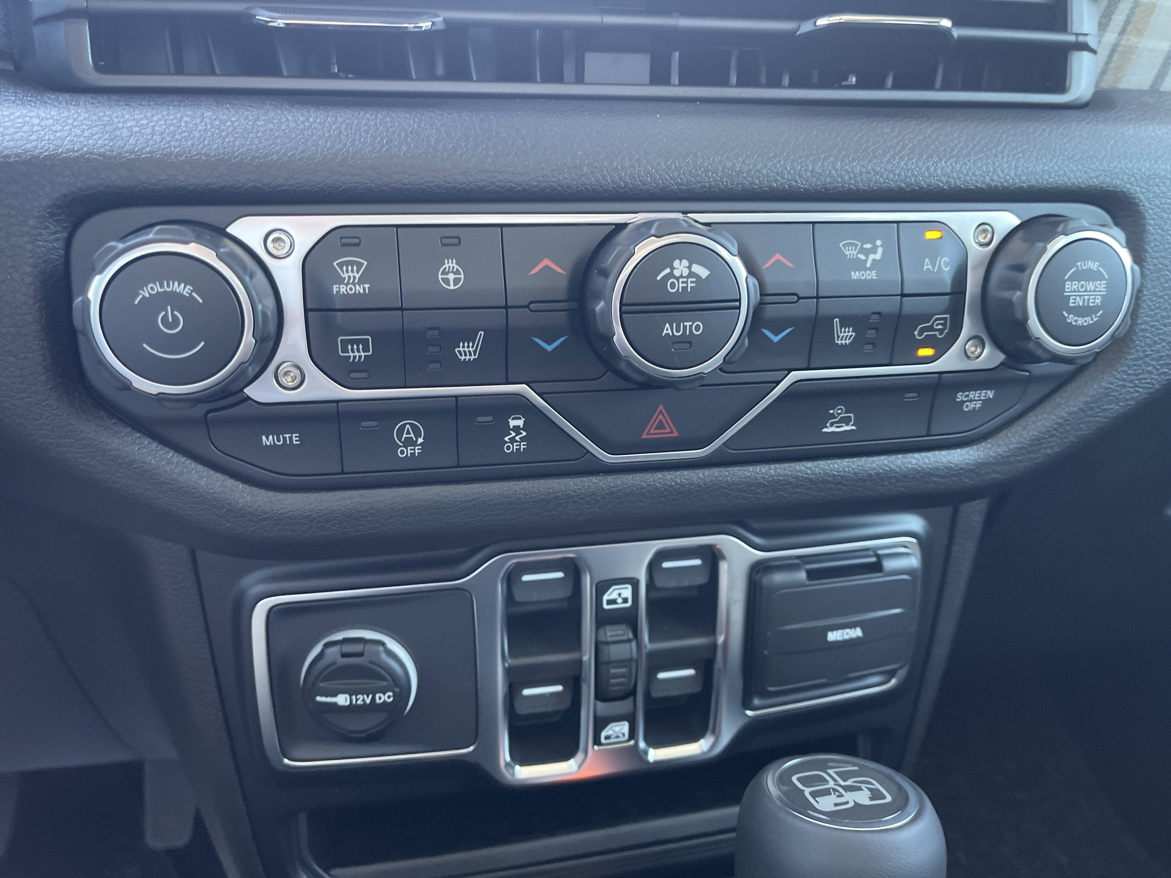 2026 Jeep Gladiator 85th Anniversary Edition