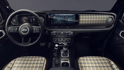 2026 Jeep Gladiator 85th Anniversary Edition