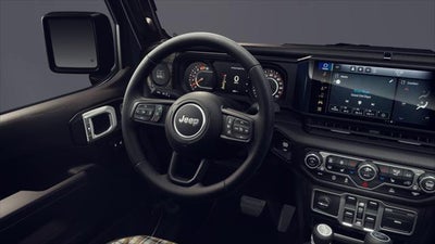 2026 Jeep Gladiator 85th Anniversary Edition