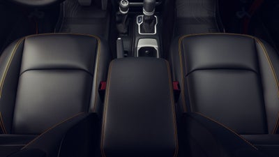 2026 Jeep Gladiator Texas Trail