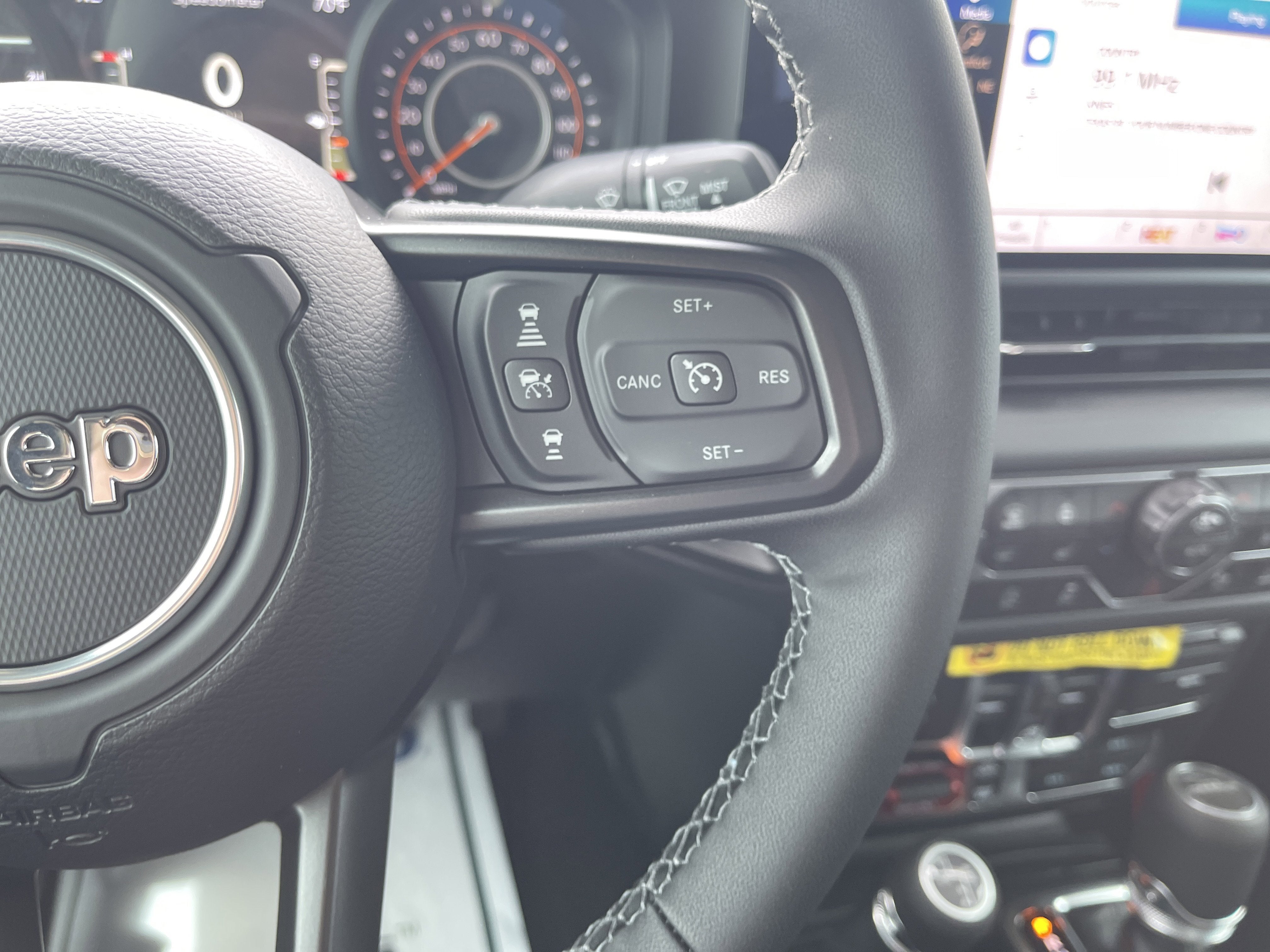 2026 Jeep Gladiator Rubicon X