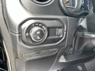 2026 Jeep Gladiator Rubicon X