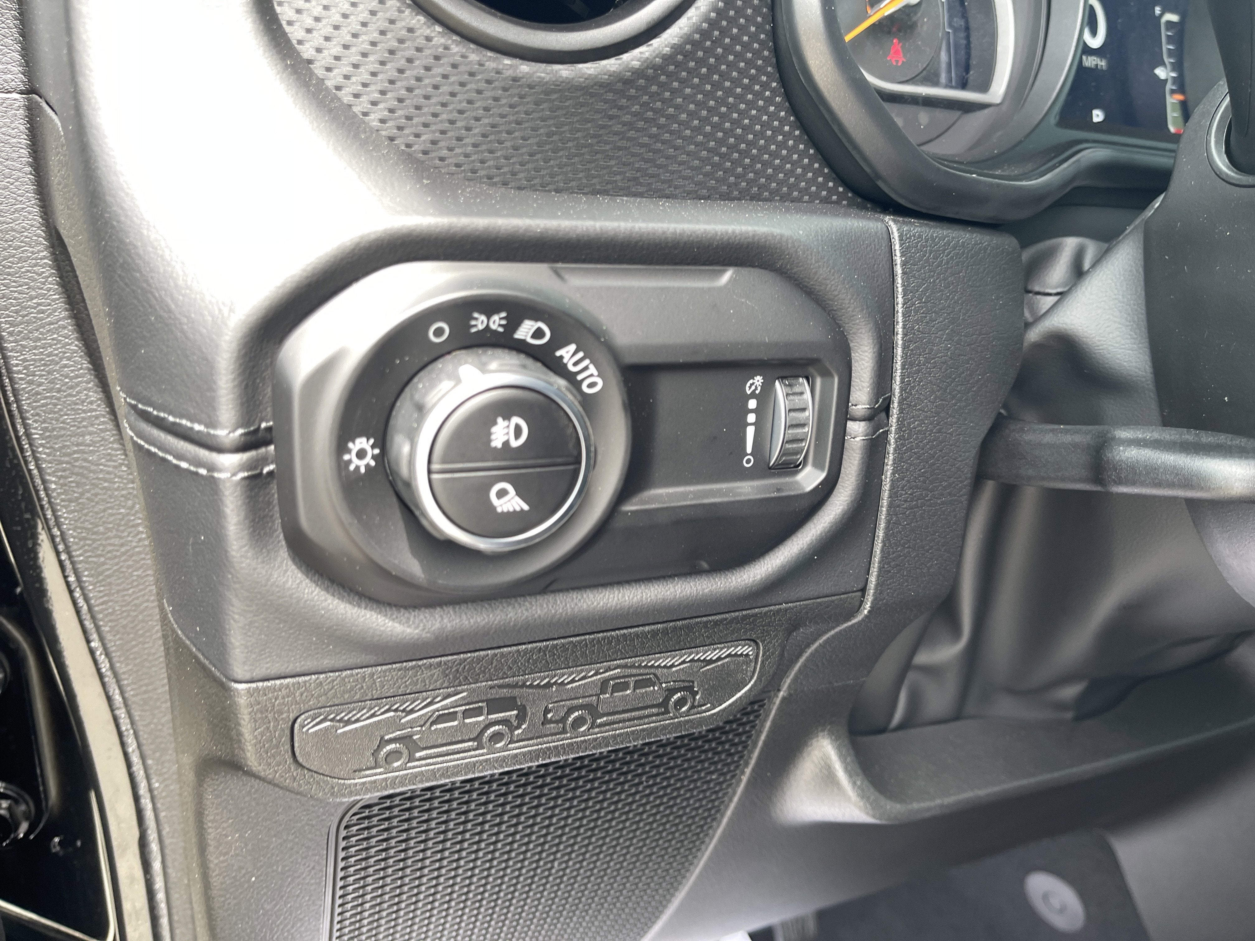 2026 Jeep Gladiator Rubicon X