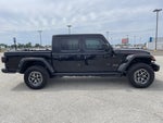 2026 Jeep Gladiator Rubicon X