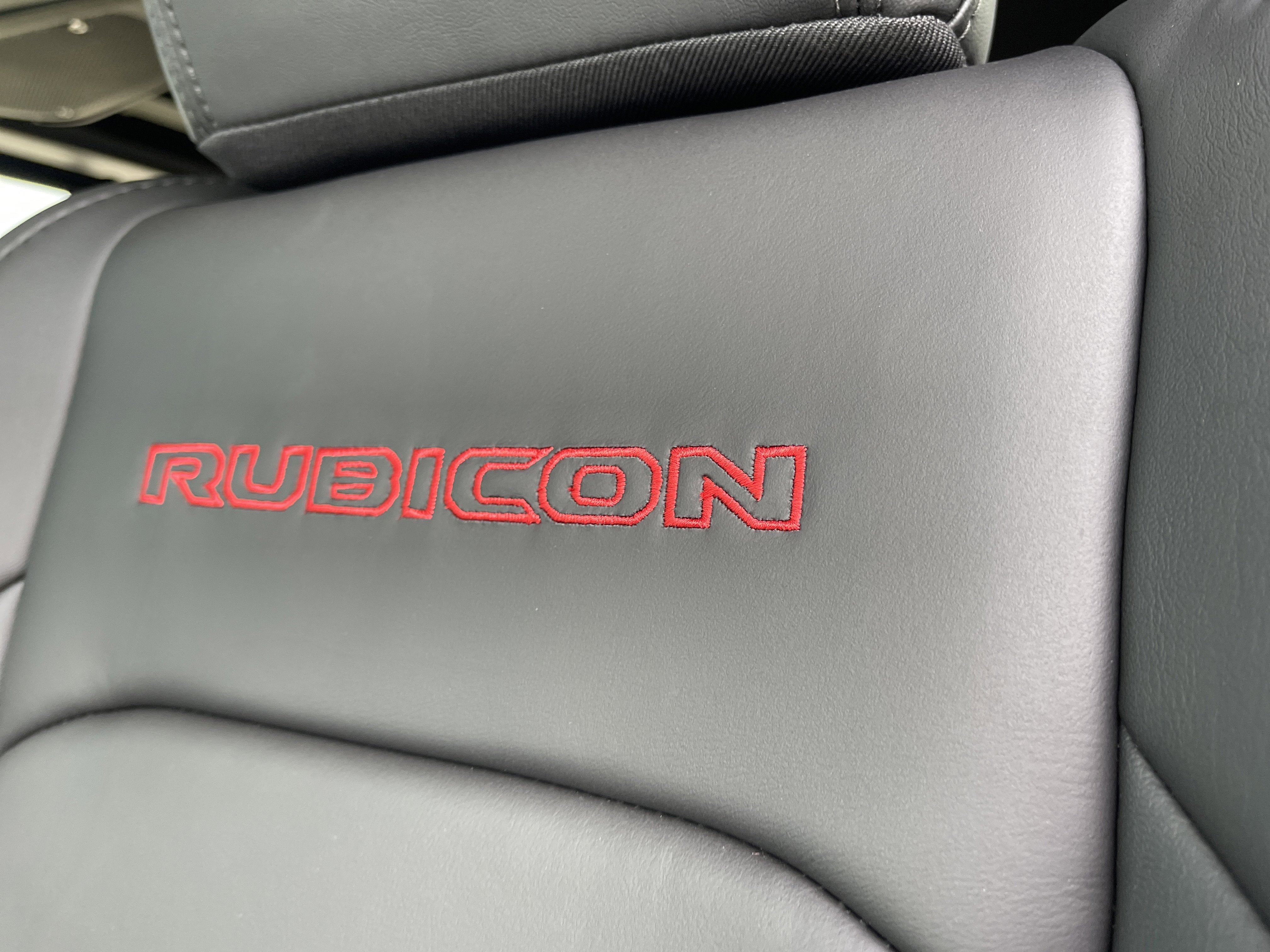 2026 Jeep Gladiator Rubicon X
