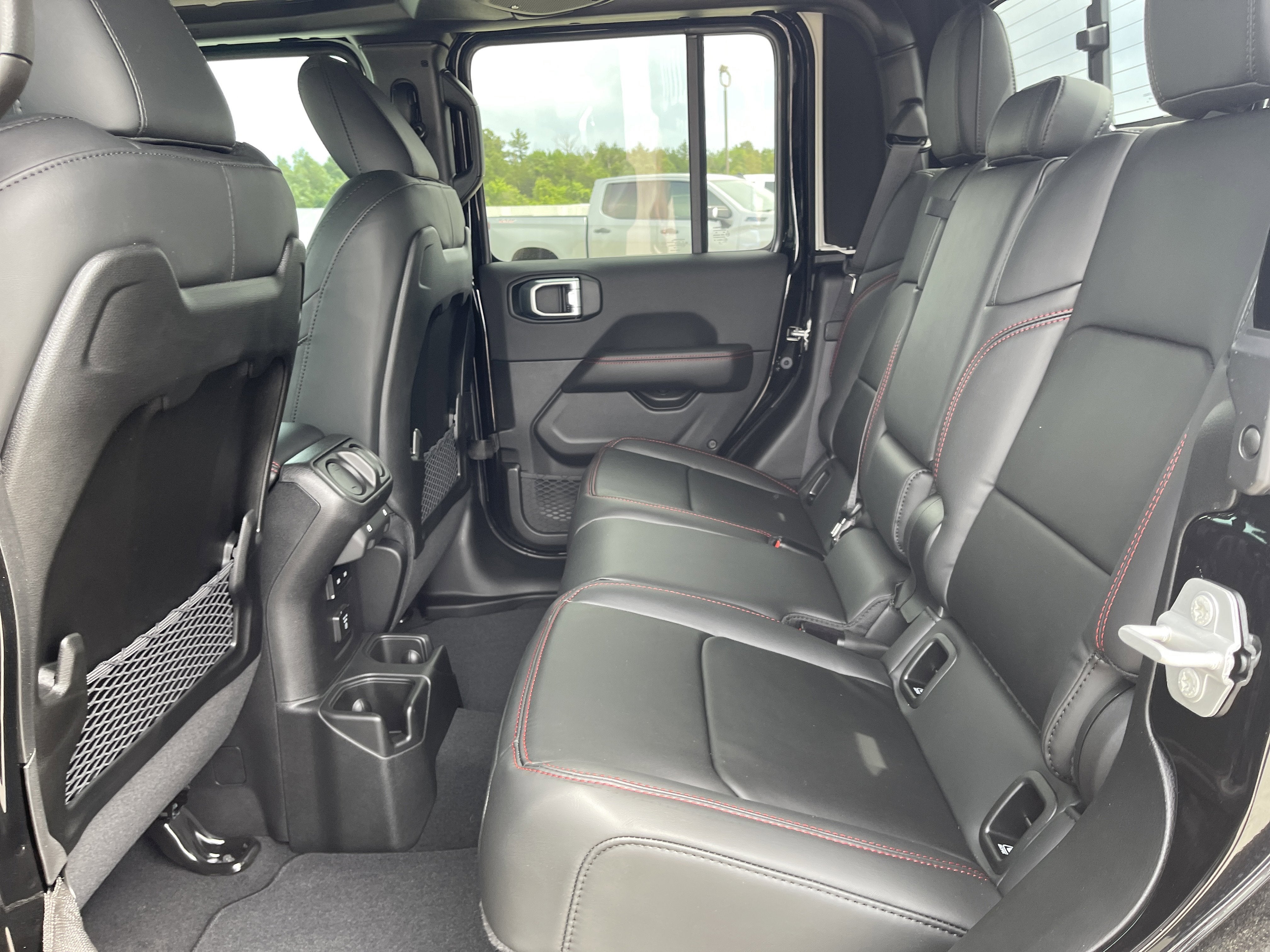 2026 Jeep Gladiator Rubicon X