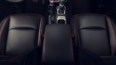 2026 Jeep Gladiator Rubicon X