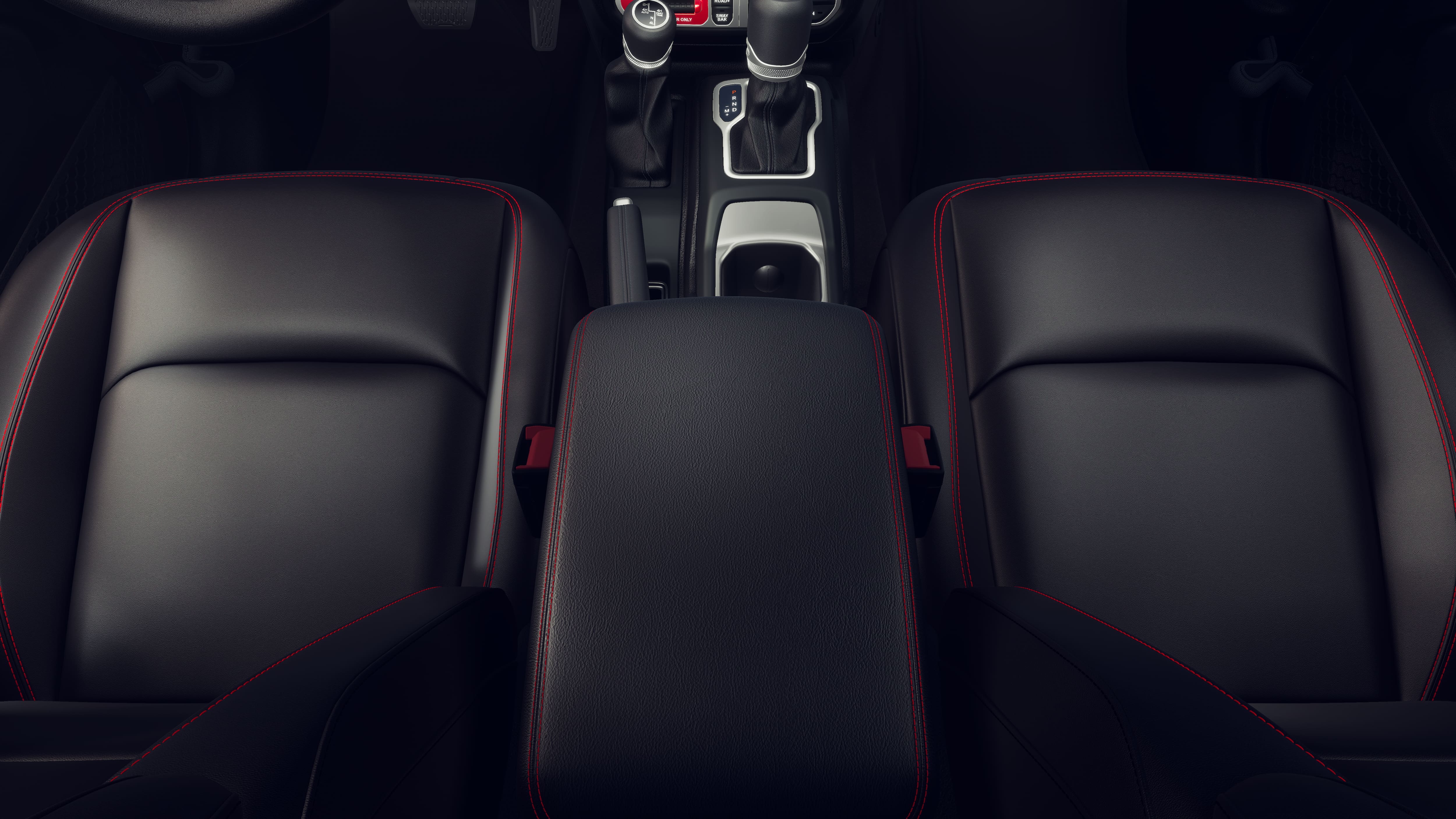 2026 Jeep Gladiator Rubicon X