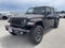 2026 Jeep Gladiator Rubicon X