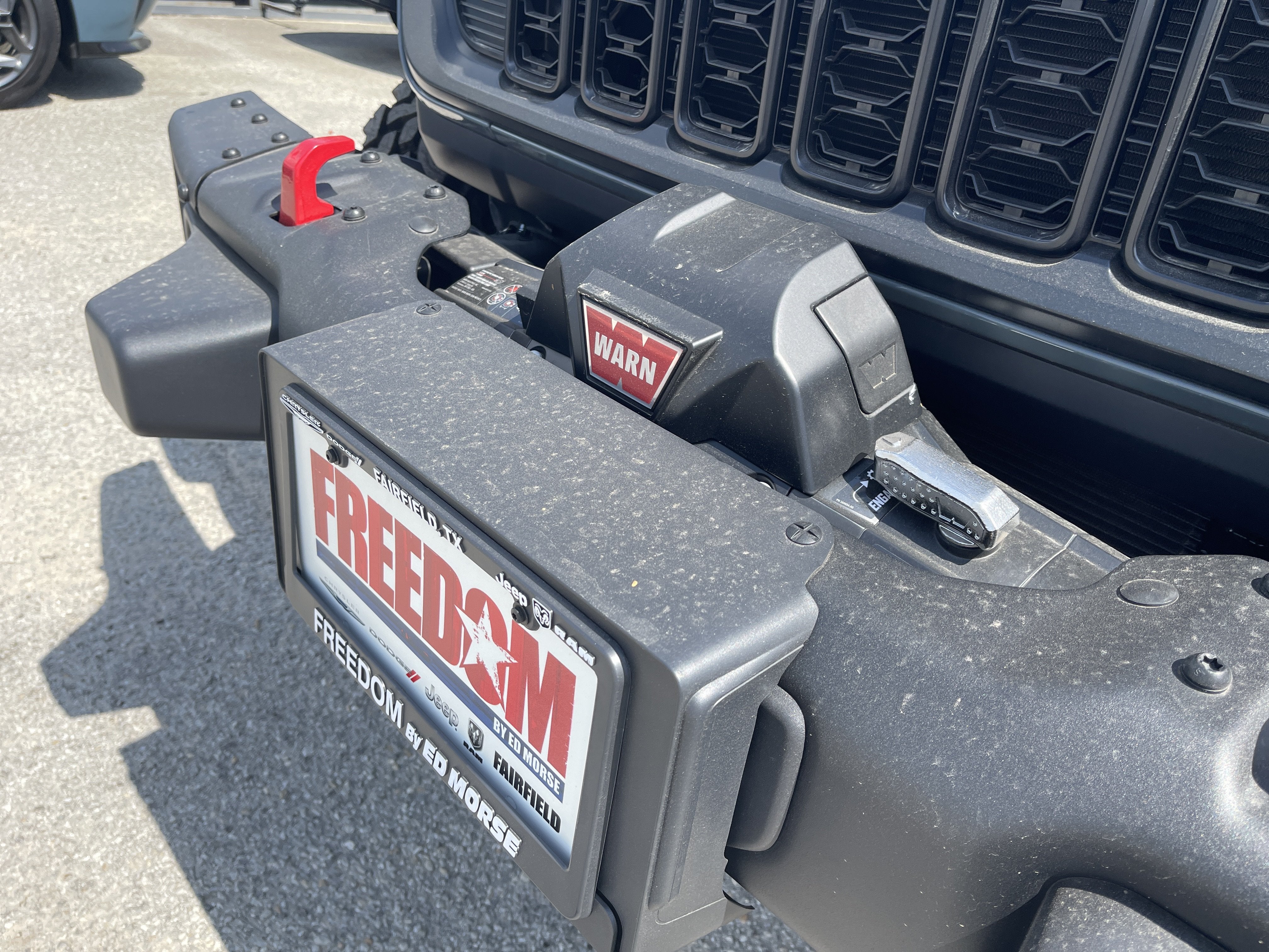 2026 Jeep Gladiator Shadow Ops