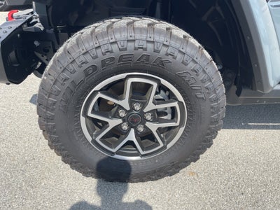 2026 Jeep Gladiator Shadow Ops