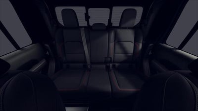 2026 Jeep Gladiator Shadow Ops