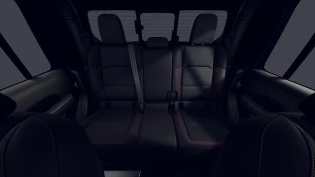 2026 Jeep Gladiator Shadow Ops