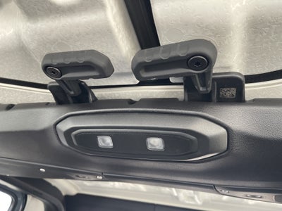 2026 Jeep Gladiator Shadow Ops