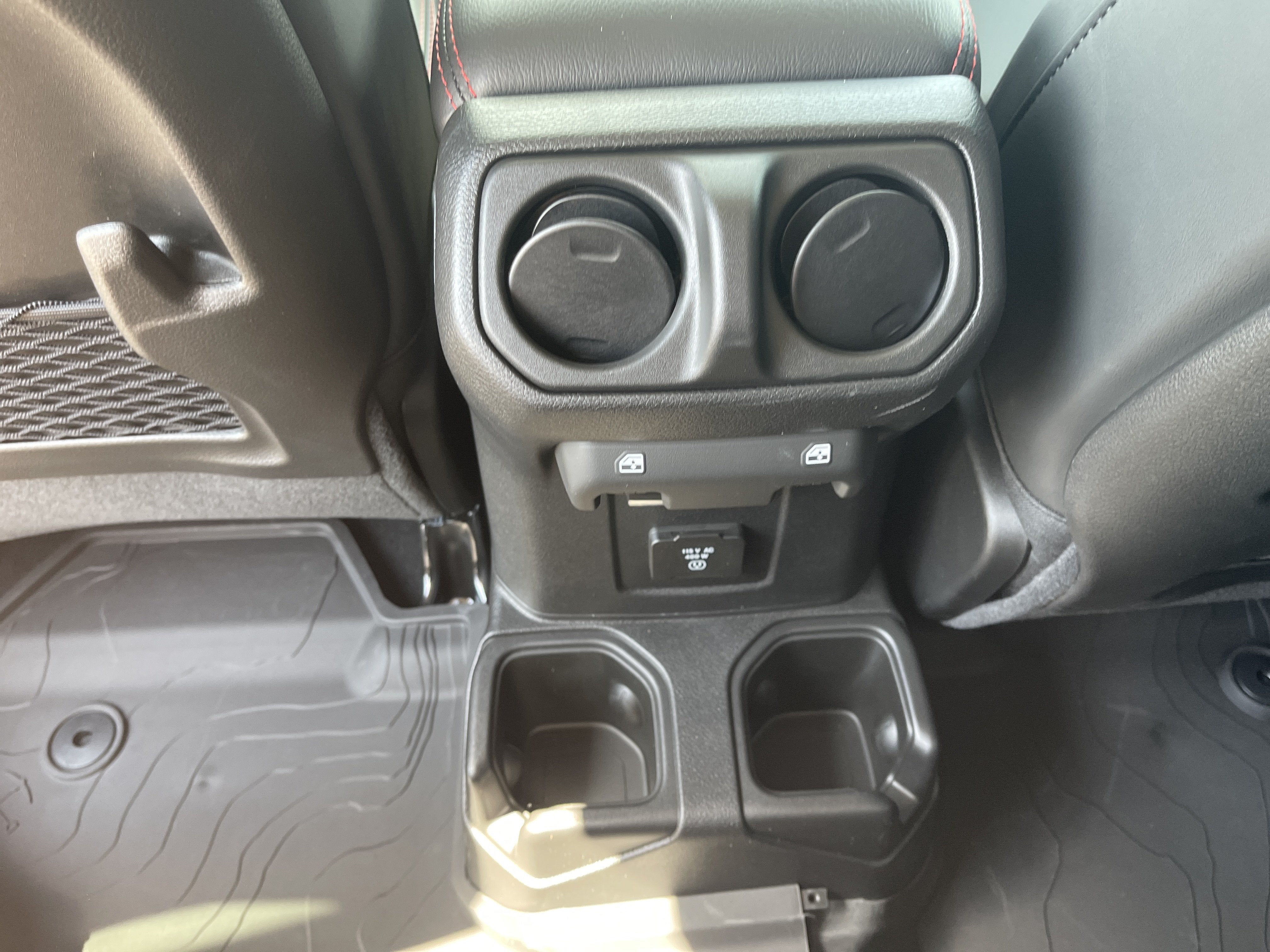 2026 Jeep Gladiator Shadow Ops