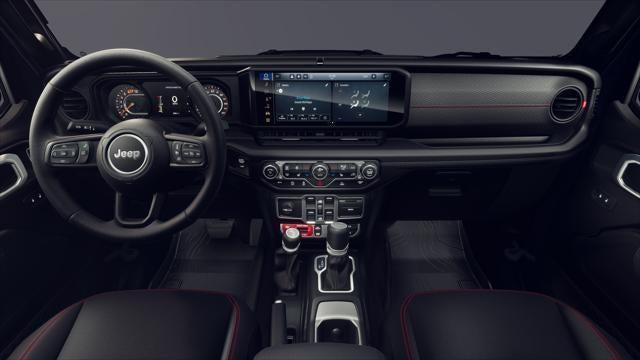2026 Jeep Gladiator Shadow Ops