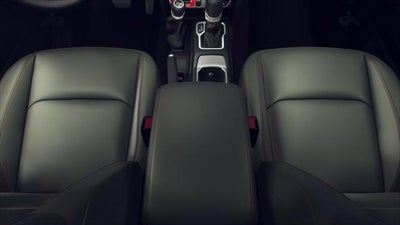 2026 Jeep Gladiator Mojave X