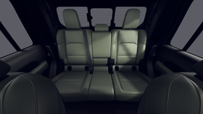 2026 Jeep Gladiator Mojave X