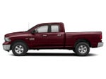 2024 RAM 1500 SLT