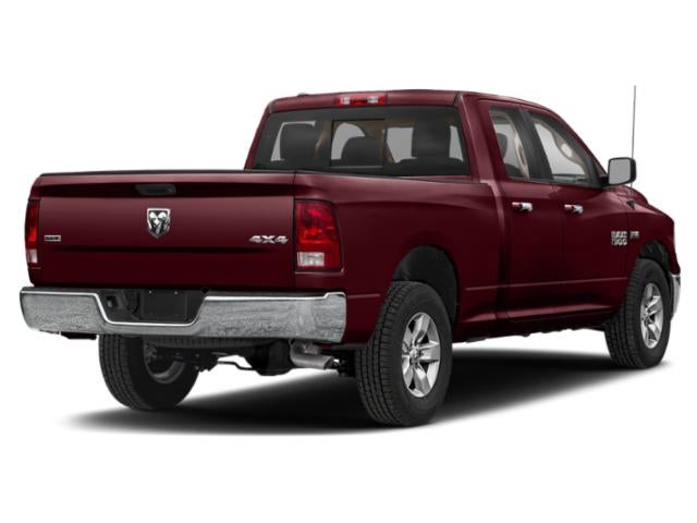 2024 RAM 1500 SLT