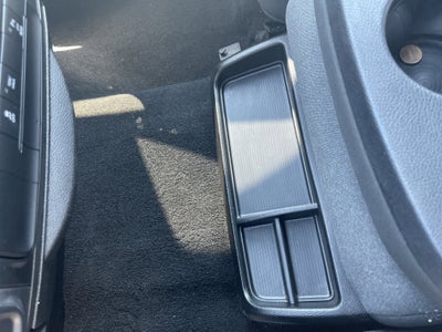 2024 RAM 1500 Warlock