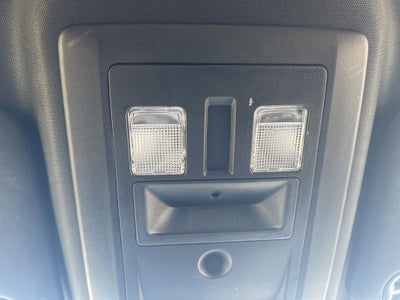 2024 RAM 1500 Warlock