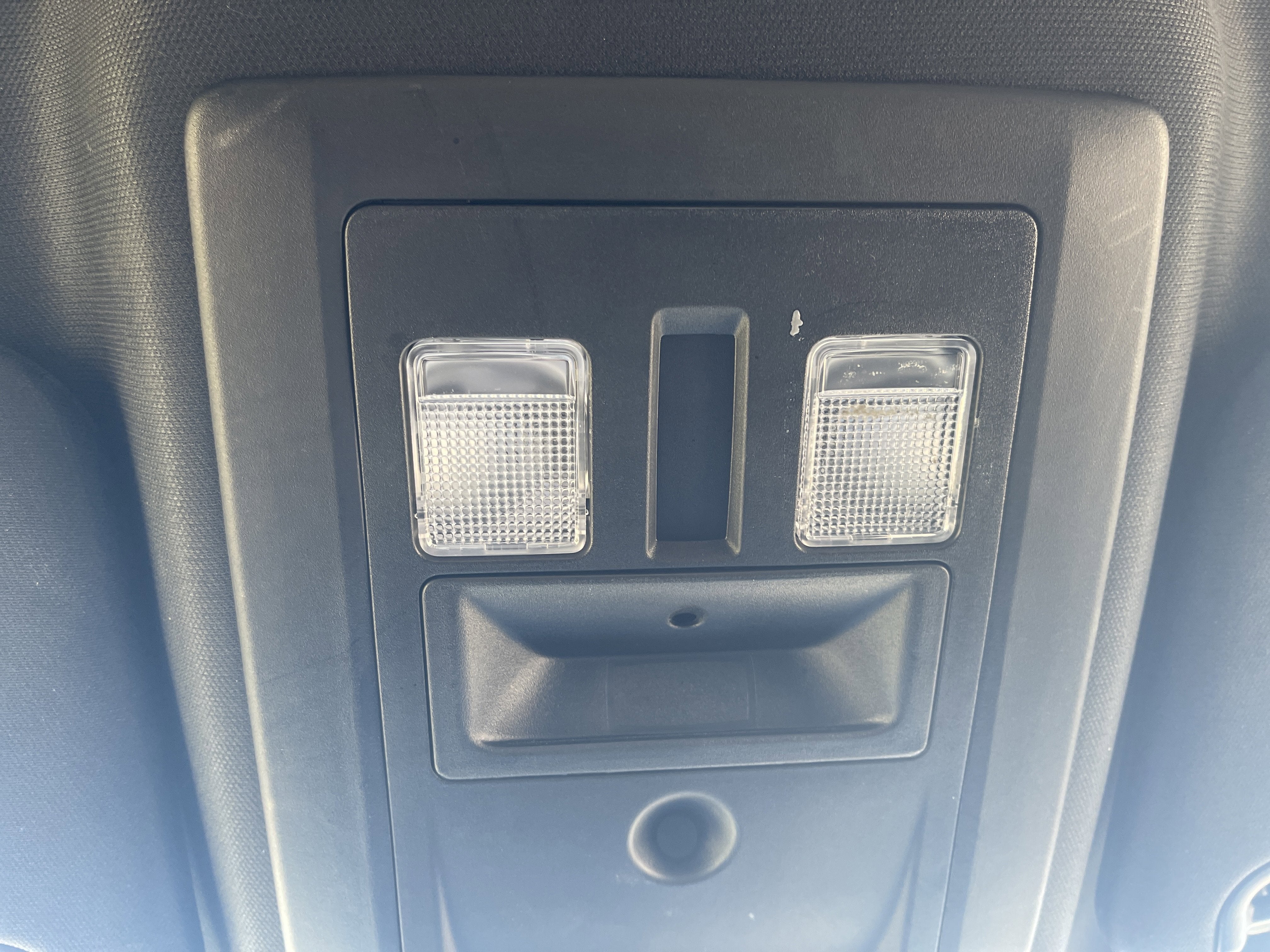 2024 RAM 1500 Warlock