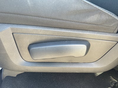 2024 RAM 1500 Warlock