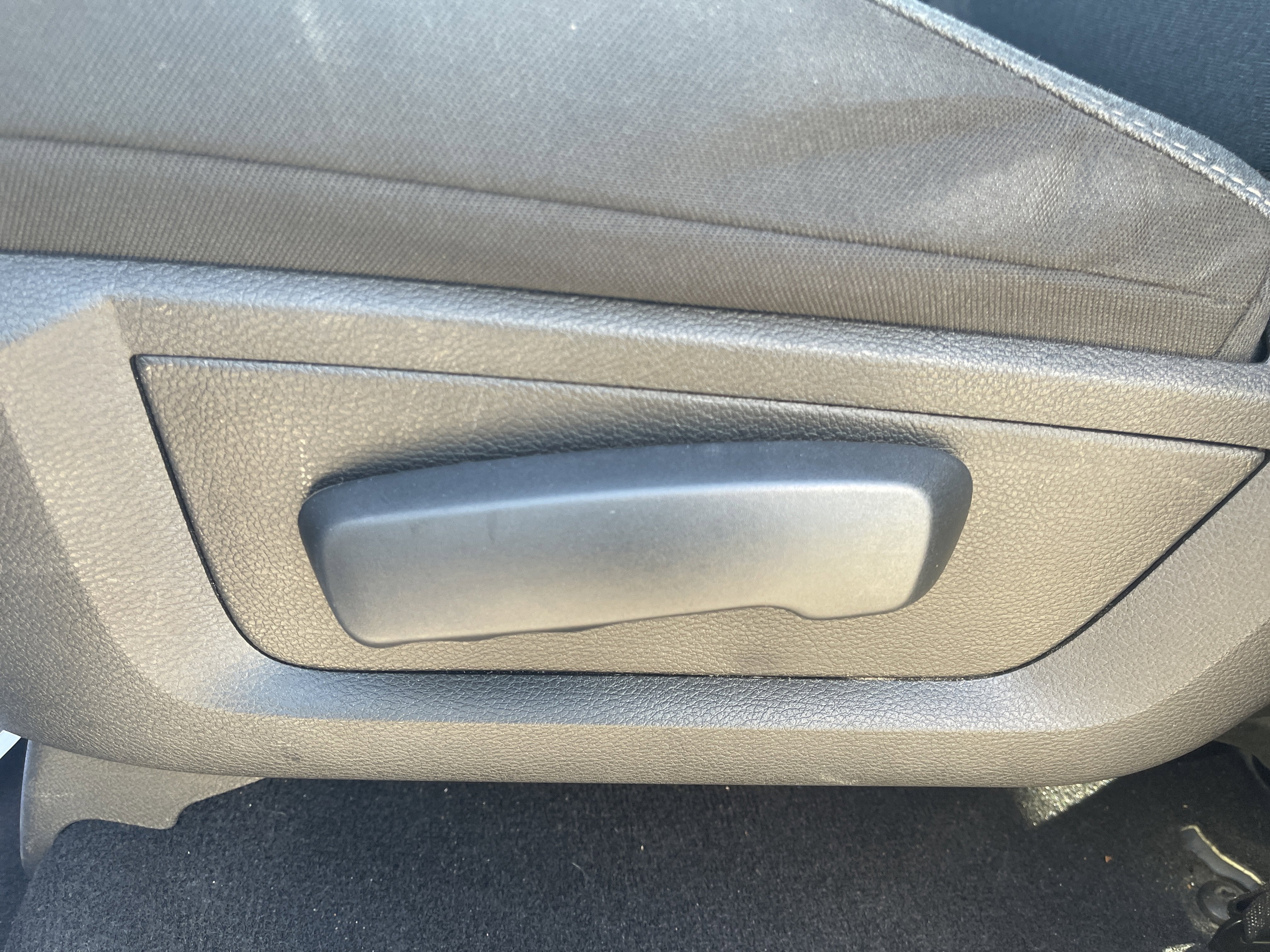 2024 RAM 1500 Warlock