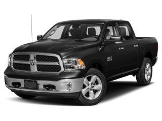 2018 RAM 1500 Lone Star