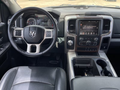 2016 RAM 1500 Laramie