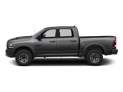 2016 RAM 1500 Rebel