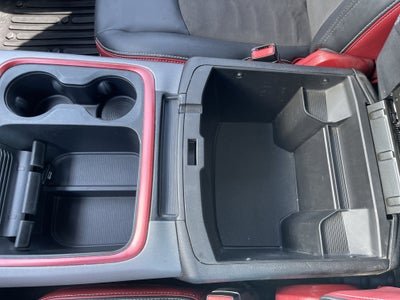 2016 RAM 1500 Rebel