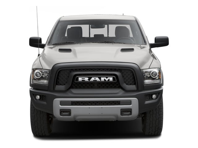 2016 RAM 1500 Rebel