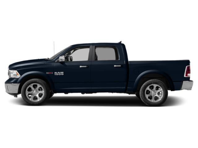 Used 2015 RAM Ram 1500 Pickup Laramie with VIN 1C6RR7NT4FS563369 for sale in Fairfield, TX