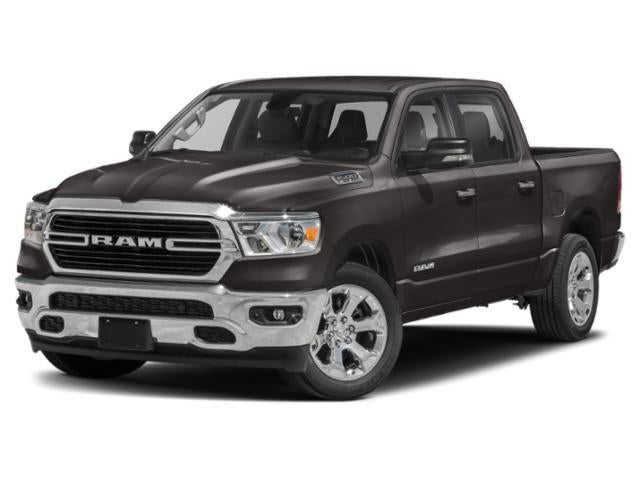 2021 RAM 1500 Lone Star