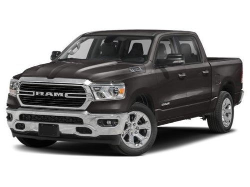 2021 RAM 1500 Lone Star