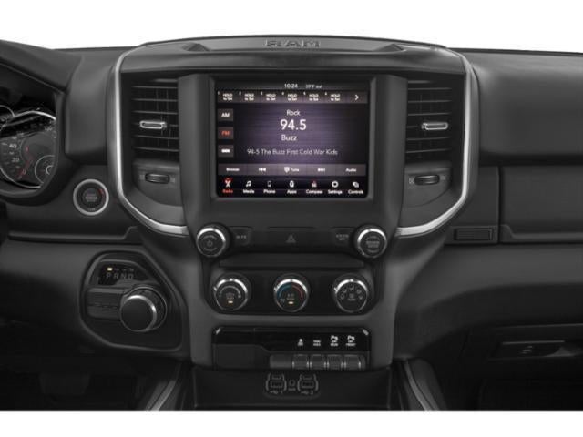 2021 RAM 1500 Lone Star