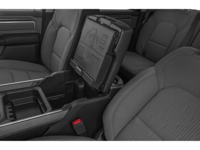 2021 RAM 1500 Lone Star