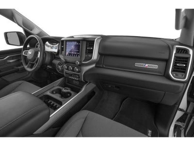 2021 RAM 1500 Lone Star