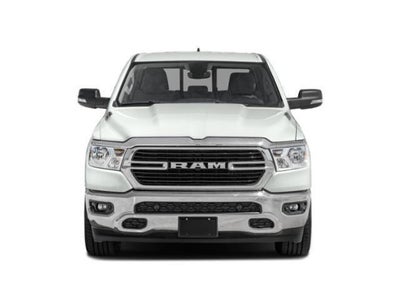 2021 RAM 1500 Lone Star