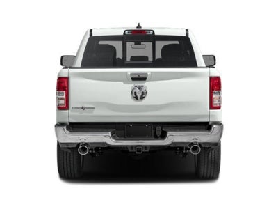 2021 RAM 1500 Lone Star