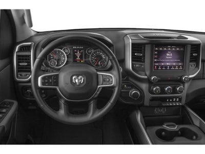 2021 RAM 1500 Lone Star