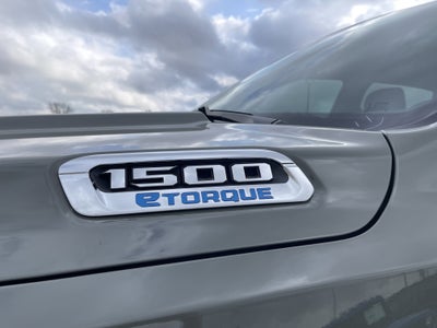 2026 RAM 1500 Lone Star