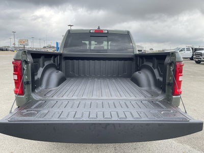 2026 RAM 1500 Lone Star