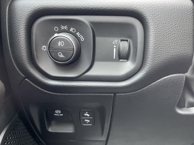 2026 RAM 1500 Lone Star