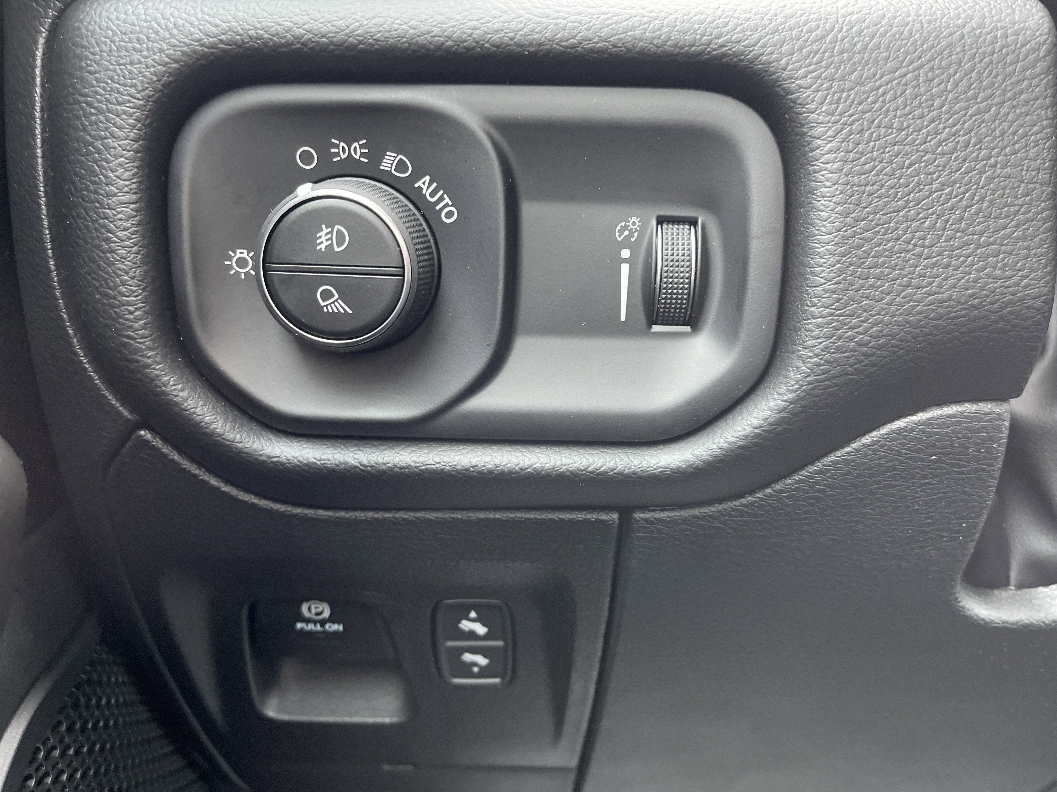 2026 RAM 1500 Lone Star